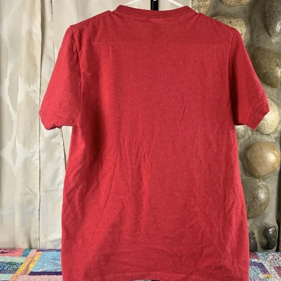 DC Comics The Flash Men’s Small Tee Shirt - Picture 3 of 5